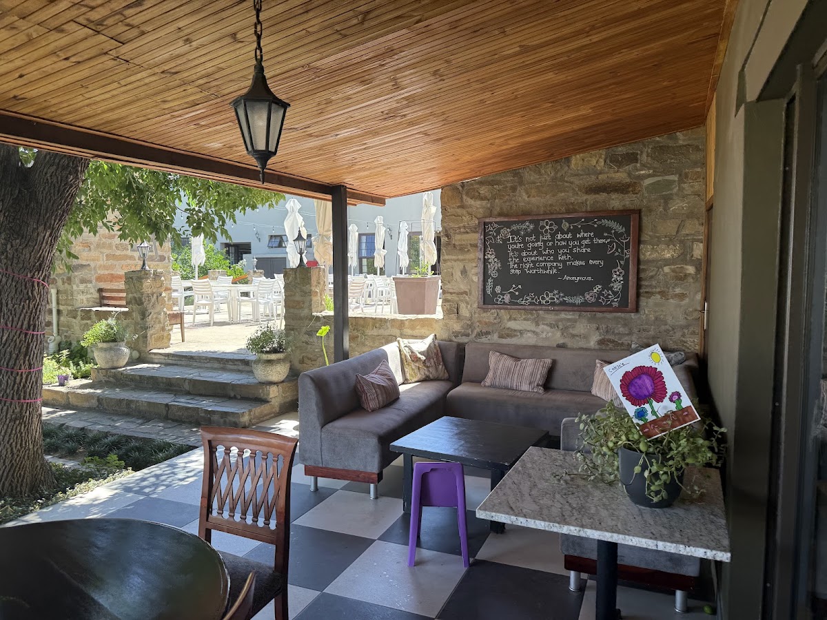 The Apprentice Deli Bedford